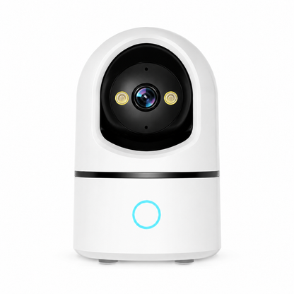 Cámara Monitor para Bebé | Vigila y Escucha a Tu Bebé Desde Cualquier Lugar